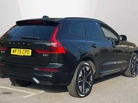 Used Volvo XC60 Plus 250 HP (183 kW) 2026 SUV