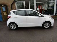 used Hyundai i10 1.0 SE 5dr