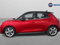 Used Ora 03 Pure+ 125 kW (171 HP) 2024 Red Hatchback