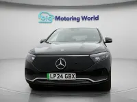Used Mercedes EQA250+ Executive 139 kW (190 HP) 2026 SUV