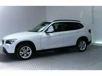 Używany BMW X1 Efficient Dynamics 2011 SUV