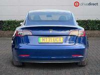Used Tesla Model 3 Long Range AWD 258 kW (351 HP) 2023 Sedan