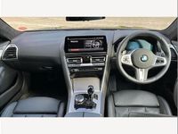 Used BMW 840 M Sport 328 HP (241 kW) 2025 Black Coupe
