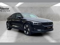 Used Polestar 2 Long Range Single Motor 216 kW (295 HP) 2026 Black Hatchback