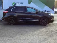 Gebraucht Ford Edge 150 PS (110 kW) 2019 Blau SUV