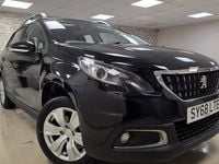 Used Peugeot 2008 Active 2008 SUV