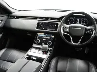 Used Land Rover Range Rover Velar SE Dynamic 2023 Black SUV
