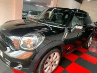 Used Mini Cooper S 184 HP (135 kW) 2014 Black Hatchback