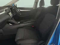Used MG ZS SE 114 kW (156 HP) 2023 Blue SUV