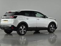 used Peugeot 3008 1.2 PureTech Allure 5dr