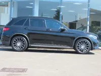 Used Mercedes GLC43 AMG Premium Plus 2019 Black SUV