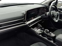 Used Kia Sportage 180 HP (132 kW) 2025 Grey SUV