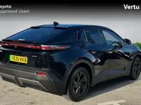 Used Toyota C-HR+ Design 164 kW (224 HP) 2026 Black SUV