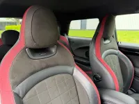 Used Mini John Cooper Works Hatch 2018 Grey Hatchback