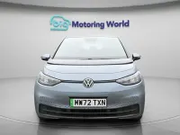 Usado VW ID.3 Pure 110 kW (150 HP) 2022 Citadino
