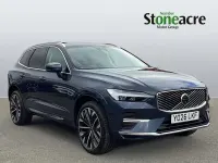 New Volvo XC60 Ultra 455 HP (334 kW) 2025 SUV