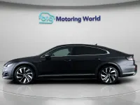Used VW Arteon R-line 215 HP (158 kW) 2023