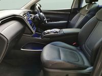 Used Hyundai Tucson Ultimate 230 HP (169 kW) 2023 Grey SUV