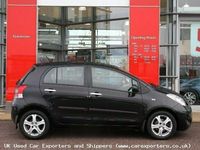Used Toyota Yaris 2010 Hatchback