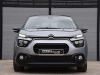 Used Citroën C3 Flair 83 HP (61 kW) 2020 Grey Hatchback