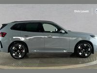 Used BMW X3 M Sport 299 HP (219 kW) 2025 Grey SUV