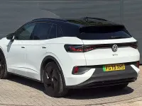 Used VW ID.4 250 kW (340 HP) 2025 SUV
