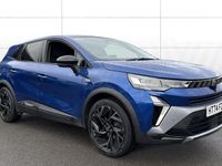 Used Renault Symbioz Techno Esprit Alpine 143 HP (105 kW) 2025 SUV