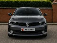 New Vauxhall Astra 131 HP (96 kW) 2026 Hatchback