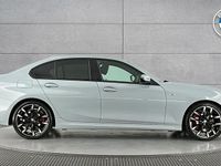 Used BMW 320 M Sport 181 HP (133 kW) 2025 Grey