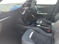 Used Vauxhall Mokka Ultimate 131 HP (96 kW) 2023 Black SUV