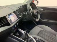 Usado Audi A1 Sport 147 HP (108 kW) 2019 Vermelho SUV