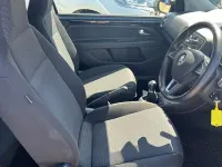Used Skoda Citigo Elegance 75 HP (55 kW) 2014 Black Hatchback