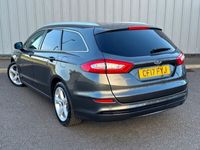 used Ford Mondeo 2.0 TDCi Titanium 5dr