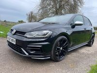 used VW Golf VII 