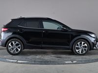 Used Kia Stonic GT-Line S 98 HP (72 kW) 2025 Black SUV