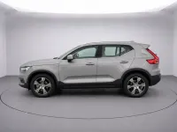 Used Volvo XC40 Inscription 2021 Grey SUV