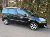 Used Citroën Berlingo 2013 MPV