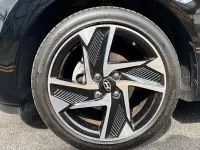Used Hyundai i10 Premium 63 HP (46 kW) 2025 Black Hatchback