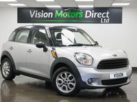 Used Mini Countryman 2011 SUV