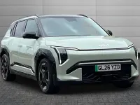 New Kia EV3 GT-Line S 150 kW (204 HP) 2026 Other SUV