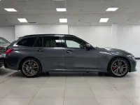 Used BMW M340 Comfort Edition 335 HP (246 kW) 2021 Grey Estate