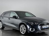 Used Audi A3 Sportback e-tron Sport 204 HP (150 kW) 2025 Hatchback