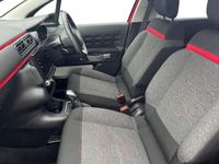 used Citroën C3 1.2 PURETECH FLAIR PLUS EURO 6 (S/S) 5DR PETROL FROM 2020 FROM PETERBOROUGH (PE1 5YS) | SPOTICAR