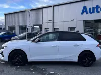 Used Vauxhall Astra GS Line 131 HP (96 kW) 2025 Hatchback