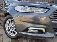 Used Ford Mondeo Titanium 2016 Grey Estate