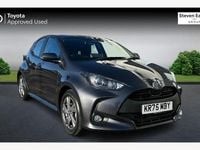 Used Toyota Yaris Hybrid 116 HP (85 kW) 2026 Hatchback