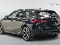Nowe BMW 120 M Sport 156 KM (114 kW) 2026 Hatchback