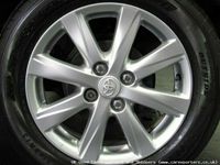 Used Toyota Yaris 2013 Hatchback