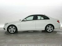 Used Mercedes C220 2012 Sedan