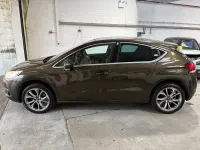 Used Citroën DS4 160 HP (117 kW) 2014 Bronze Hatchback